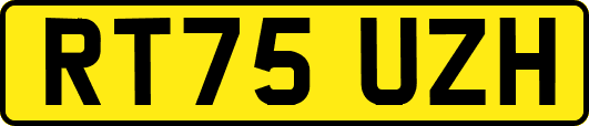 RT75UZH