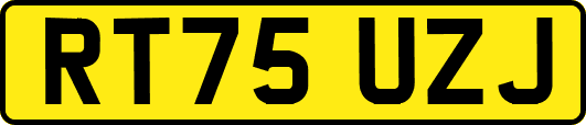 RT75UZJ