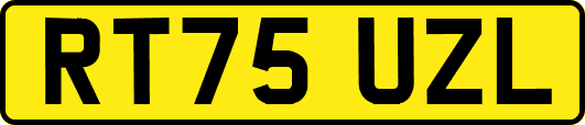 RT75UZL