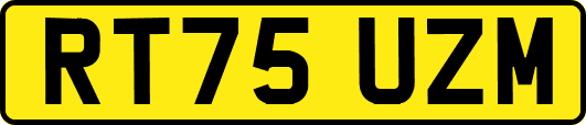 RT75UZM