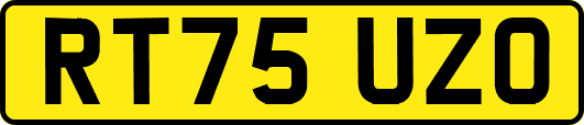 RT75UZO