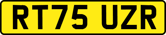 RT75UZR