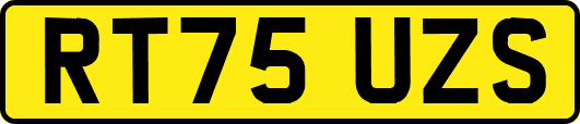 RT75UZS