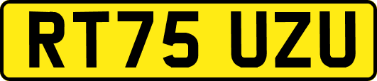 RT75UZU