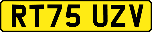 RT75UZV