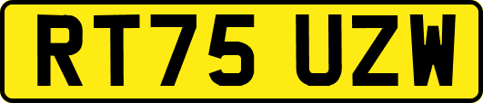 RT75UZW