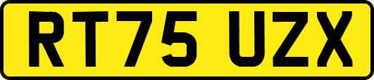 RT75UZX
