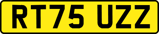 RT75UZZ