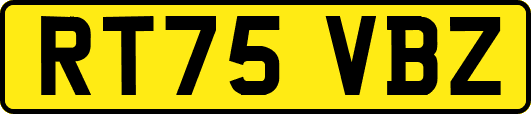 RT75VBZ