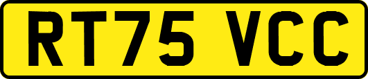 RT75VCC
