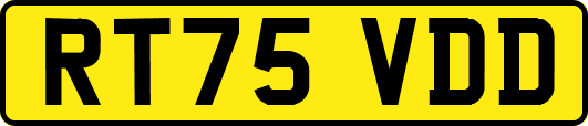 RT75VDD