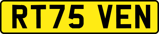 RT75VEN