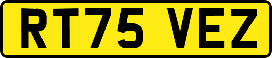 RT75VEZ