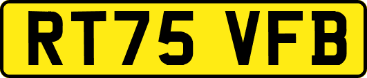 RT75VFB