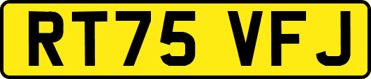 RT75VFJ