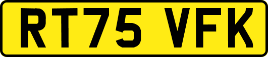 RT75VFK