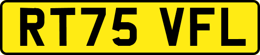 RT75VFL