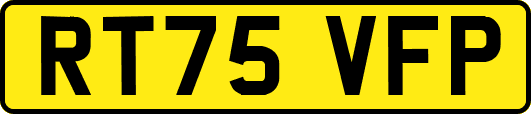 RT75VFP