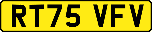 RT75VFV