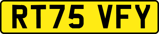 RT75VFY