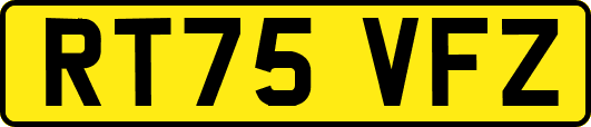 RT75VFZ
