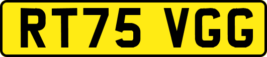 RT75VGG