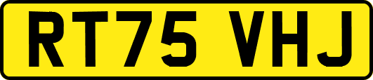 RT75VHJ