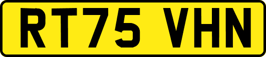 RT75VHN