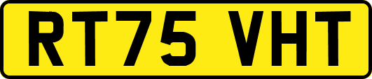 RT75VHT