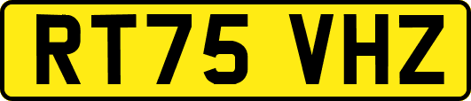 RT75VHZ