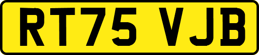 RT75VJB