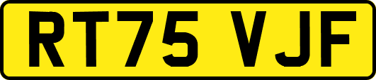 RT75VJF