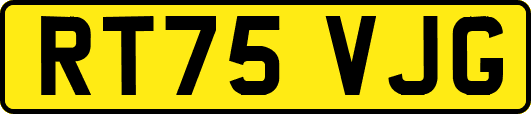 RT75VJG