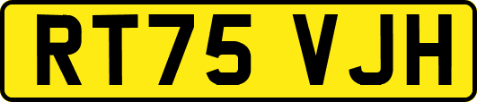 RT75VJH