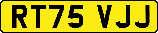 RT75VJJ