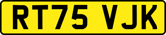 RT75VJK