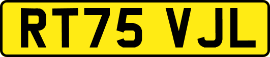 RT75VJL