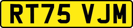 RT75VJM