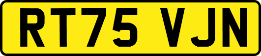 RT75VJN