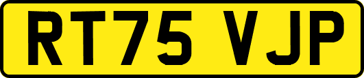RT75VJP