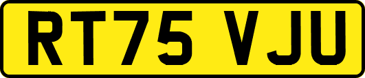 RT75VJU