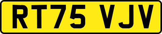 RT75VJV