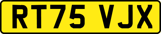 RT75VJX