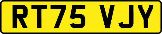 RT75VJY