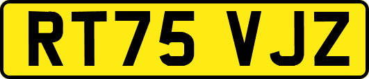 RT75VJZ