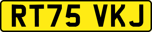RT75VKJ