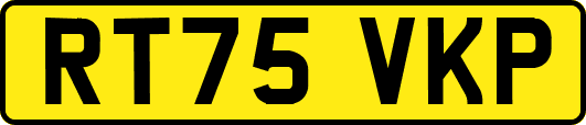 RT75VKP