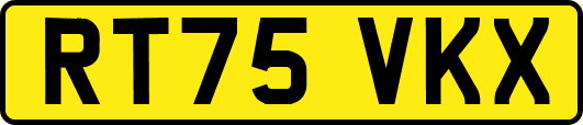 RT75VKX