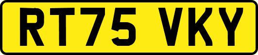 RT75VKY