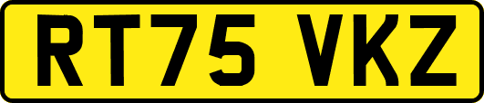 RT75VKZ